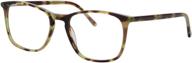 👓 shinu sh042: multifocus reading glasses with anti-blue light & anti-glare technology for women and men - improve vision and protect eyes from digital eyestrain logo