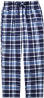 🩳 comfortable 100% cotton plaid check boys long shorts with drawstring and pocket logo