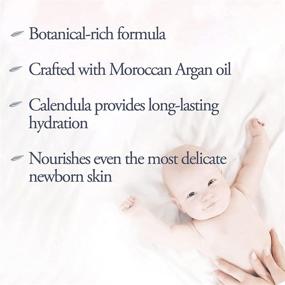 img 3 attached to 🍼 WaterWash Diaper Protection Cream - Unscented, Soothes Rash, Redness & Irritated Skin - Vegan, pH Balanced, Allergy Friendly, Cruelty Free - Fragrance Free - 4oz