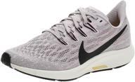 nike womens zoom pegasus aq2210 011 women's shoes logo