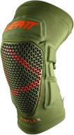 🦵 2020 leatt airflex pro knee guards, unisex-adult (forest, small) - enhanced seo logo