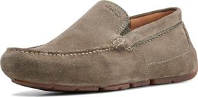img 4 attached to Clarks Markman Plain Driving Loafer
