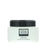 🌙 erno laszlo phelityl nourishing night cream for optimal skin logo