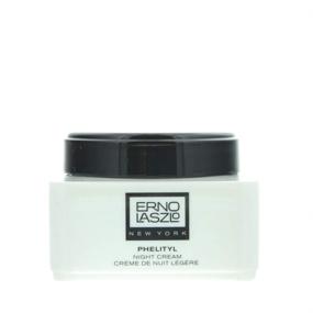 img 4 attached to 🌙 Erno Laszlo Phelityl Nourishing Night Cream for Optimal Skin