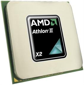 img 1 attached to AMD Athlon II X2 245 Regor 2.9 GHz Dual-Core Desktop Processor - Retail ADX245OCGQBOX with 2x1 MB L2 Cache Socket AM3 and 65W