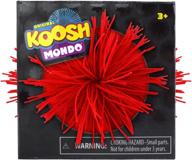 🎈 enhance your playtime with koosh bigger classic: choose your favorite individual colors логотип