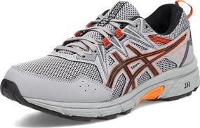 img 4 attached to Habanero Men's ASICS Gel Venture Running Shoes - Enhancing Performance