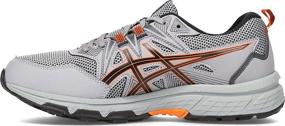 img 3 attached to Habanero Men's ASICS Gel Venture Running Shoes - Enhancing Performance