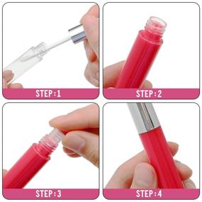 img 1 attached to 💄 Lipstick Container Inserts: Stoppers for Containers