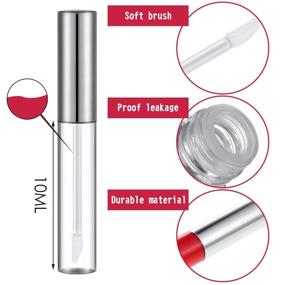 img 3 attached to 💄 Lipstick Container Inserts: Stoppers for Containers