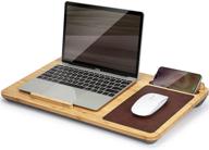 lap desk laptop stand adjustable laptop accessories logo