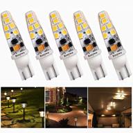 💡 bsxywa landscape waterproof led bulb 2700k 3000k логотип