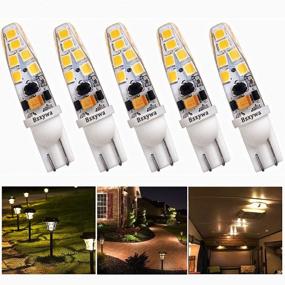 img 4 attached to 💡 Bsxywa Landscape Waterproof LED Bulb 2700K 3000K