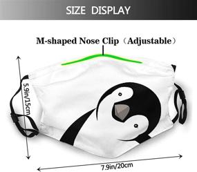 img 1 attached to Reusable Soft Shield Fashion Decoration Pocket Winproof Headscarves