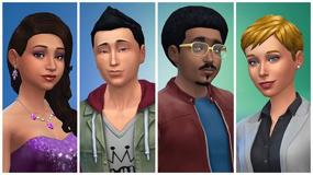 img 1 attached to Sims 4 Xbox One