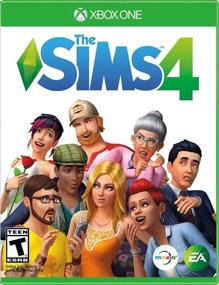 img 4 attached to Sims 4 Xbox One