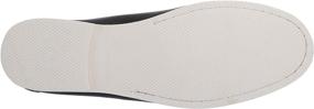 img 1 attached to USA Leather Lightweight Men's Shoes - Driver Club