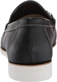 img 2 attached to USA Leather Lightweight Men's Shoes - Driver Club