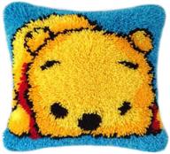 kooyr handmade embroidery pillowcase children logo