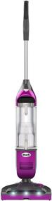 img 4 attached to 🦈 Shark Fuchsia Upright Canister Vacuum