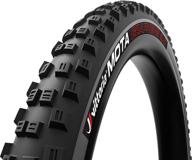 🚵 vittoria mota mountain bike tires - optimal traction for wet terrain - trail mtb tire perfect for muddy courses - tubeless ready logo