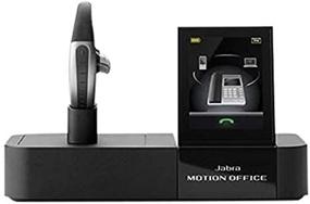 img 1 attached to 🎧 Jabra Motion Office - UC edition (Part number 6670-904-105)