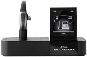 img 4 attached to 🎧 Jabra Motion Office - UC edition (Part number 6670-904-105)