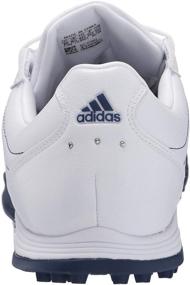 img 2 attached to Adidas Womens Adipure Indigo Metallic Sports & Fitness in Golf