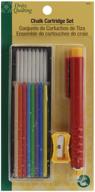 📍 набор карандашей для квилтинга dritz: идеальное средство для маркировки для точного квилтинга логотип
