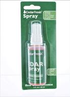 сосновый освежитель воздуха cedar fresh spray для освежающего дома: бытовые принадлежности 81702, 2 унции. логотип