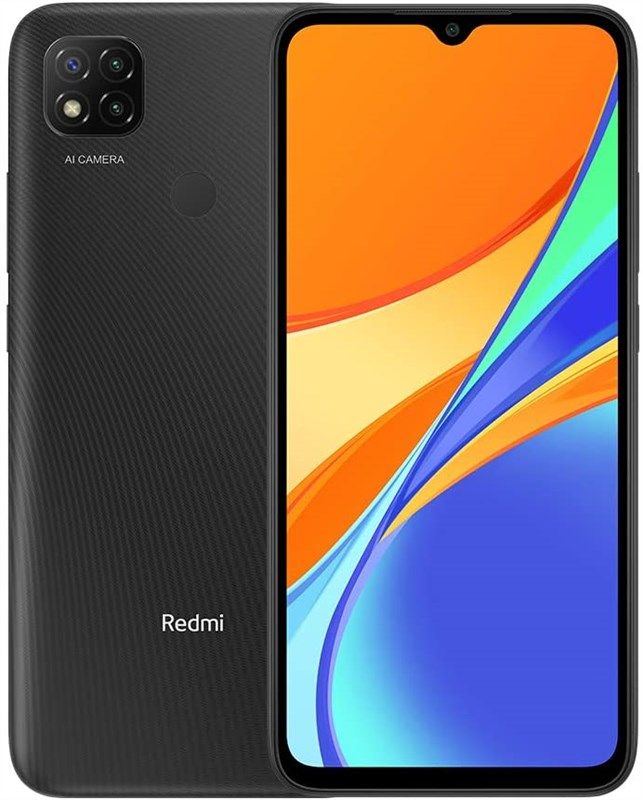 Xiaomi Fingerprint Unlocked Smartphone International Cell Phones &amp; Accessories logo