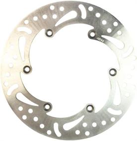 img 1 attached to EBC Brakes MD6014D Brake Rotor