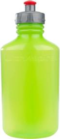 img 3 attached to UltrAspire x UltraFlask 550: Advanced Green Water Bottle for Optimal Hydration