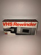 📼 gemini vcr rewinder logo