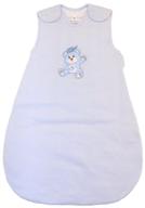 baby sleeping bag wearable blanket bedding logo