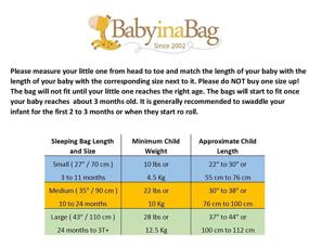 img 2 attached to Baby Sleeping Bag Wearable Blanket Bedding