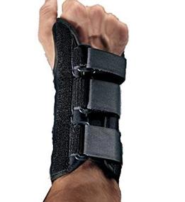 img 2 attached to Procare 79 87283 Comfortform Wrist Splint