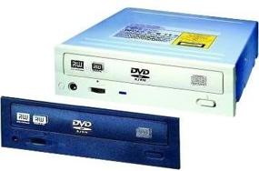 img 1 attached to LiteOn SOHW 1693S 16X DVD Dual Drive