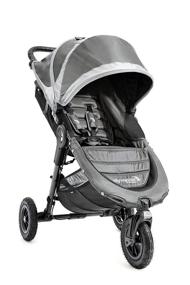 img 2 attached to Baby Jogger Travel System Steel