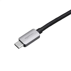 img 2 attached to 💻 Amazon Basics USB-C 3.1 Adapter: VGA, USB 3.0, USB-C Ports, 100W Power Delivery