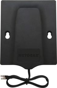 img 4 attached to 📶 Enhance Signal Strength with Netgear 6000450 MIMO Antenna: 2 TS-9 Connectors