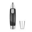 luxitude precision nose grooming trimmer logo