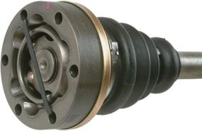 img 2 attached to A1 Cardone 60-9064 CV Приводной вал, качественно восстановлен для оптимальной производительности.