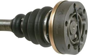img 1 attached to A1 Cardone 60-9064 CV Приводной вал, качественно восстановлен для оптимальной производительности.