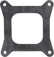 percy 66021 holley square base plate gasket: premium performance and sealed efficiency logo