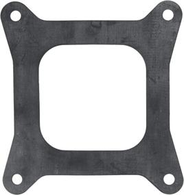 img 1 attached to Percy 66021 Holley Square Base Plate Gasket: Premium Performance and Sealed Efficiency