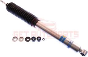 img 2 attached to Bilstein 24 100144 5100 Shock Absorber