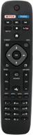 nh500u nh500uw nh503up smart tv remote for philips 43pfl4902 65pfl5602 55pfl5602 50pfl5602 43pfl5602 75pfl6601 32pfl4902 40pfl4901 43pfl4901 43pfl4902 50pfl4901 50pfl5601 50pfl5602/f7 logo