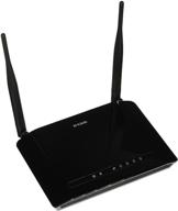 d-link dir-615 wireless-n router, 4-port: discontinued model with reliable performance logo