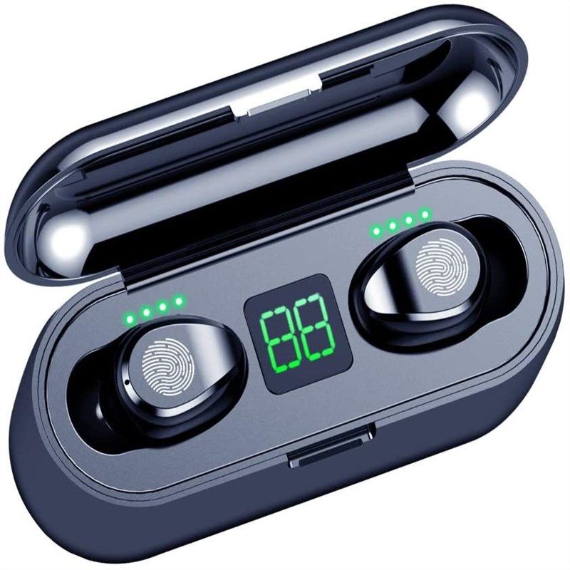 IHAO Microphone Multifunctional Waterproof Off Luxury logo